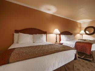 Room #48682535 at Best Western Miner's Inn