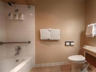 Room #48682533 at Best Western Miner's Inn