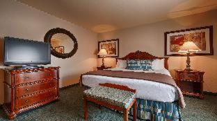 Room #48682536 at Best Western Miner's Inn