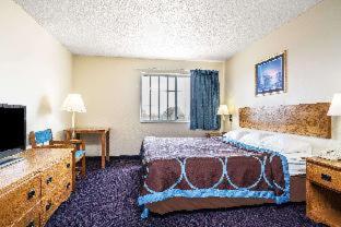 Room #37830112 at Super 8 by Wyndham Neillsville WI