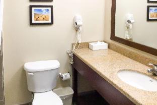 Room #48897807 at Comfort Inn & Suites Yuma I-8