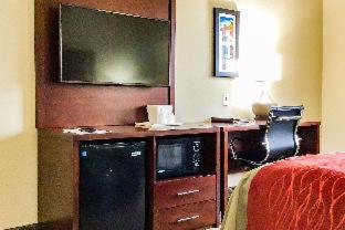 Room #48897807 at Comfort Inn & Suites Yuma I-8