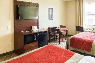 Room #48897807 at Comfort Inn & Suites Yuma I-8
