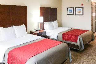 Room #48897807 at Comfort Inn & Suites Yuma I-8
