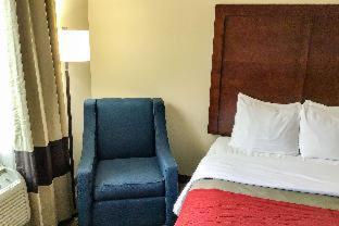 Room #48897807 at Comfort Inn & Suites Yuma I-8