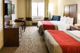 Room #48897807 at Comfort Inn & Suites Yuma I-8