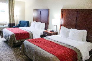 Room #48897807 at Comfort Inn & Suites Yuma I-8