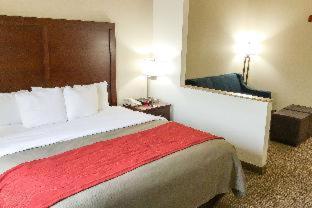 Room #48897808 at Comfort Inn & Suites Yuma I-8