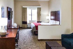 Room #48897808 at Comfort Inn & Suites Yuma I-8
