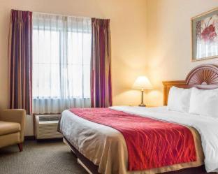 Room #48897808 at Comfort Inn & Suites Yuma I-8