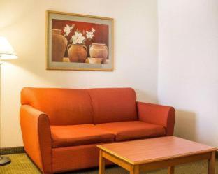 Room #48897808 at Comfort Inn & Suites Yuma I-8