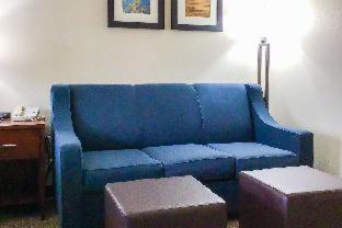 Room #48897810 at Comfort Inn & Suites Yuma I-8