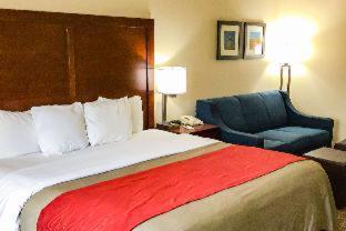 Room #48897810 at Comfort Inn & Suites Yuma I-8