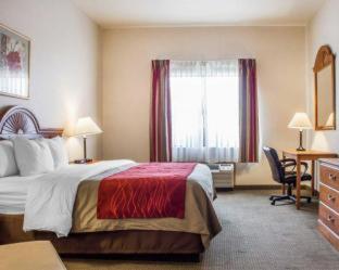 Room #48897810 at Comfort Inn & Suites Yuma I-8
