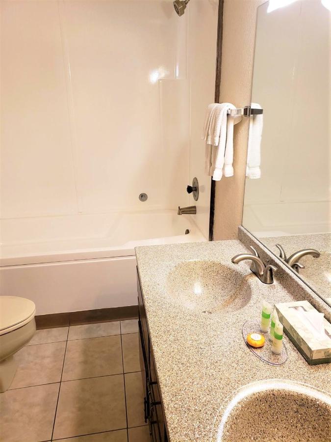 Studio at Inn at SilverCreek