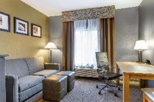 Room #5669614 at Comfort Suites Southgate-Detroit
