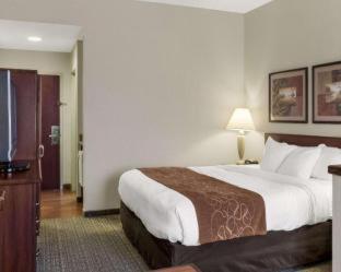 Room #62216705 at Comfort Inn Bismarck