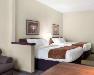Room #62216706 at Comfort Inn Bismarck