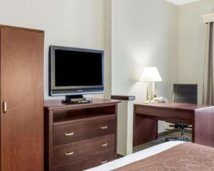 Room #62216707 at Comfort Inn Bismarck
