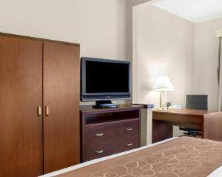 Room #62216707 at Comfort Inn Bismarck