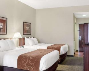 Room #62216708 at Comfort Inn Bismarck