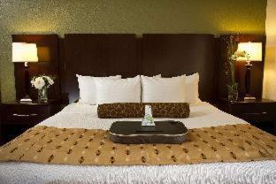 Room #28863611 at Best Western Plus Antioch Hotel & Suites