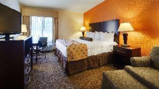 Room #28863611 at Best Western Plus Antioch Hotel & Suites