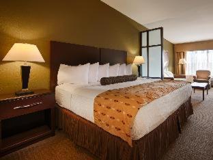 Room #28863611 at Best Western Plus Antioch Hotel & Suites