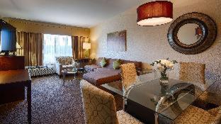 Room #28863612 at Best Western Plus Antioch Hotel & Suites