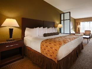 Room #28863612 at Best Western Plus Antioch Hotel & Suites