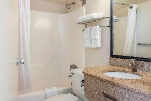 Room #49137211 at Quality Inn & Suites Indiana South