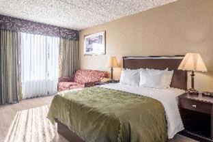 Room #49137211 at Quality Inn & Suites Indiana South