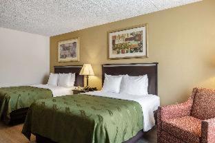 Room #49137212 at Quality Inn & Suites Indiana South