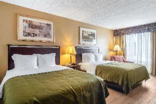 Room #49137212 at Quality Inn & Suites Indiana South