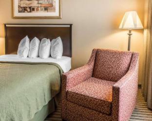 Room #49137212 at Quality Inn & Suites Indiana South