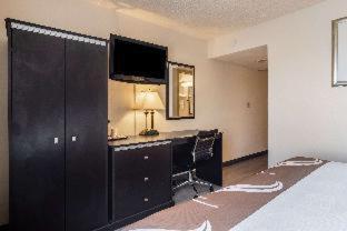 Room #49137213 at Quality Inn & Suites Indiana South