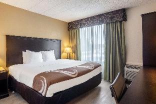 Room #49137213 at Quality Inn & Suites Indiana South