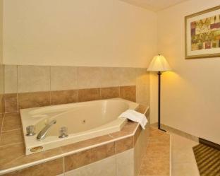 Room #49137213 at Quality Inn & Suites Indiana South