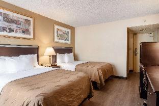 Room #49137214 at Quality Inn & Suites Indiana South