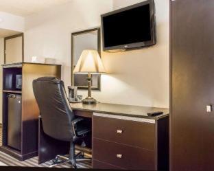 Room #49137214 at Quality Inn & Suites Indiana South