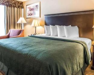 Room #49137215 at Quality Inn & Suites Indiana South