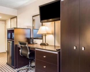 Room #49137215 at Quality Inn & Suites Indiana South