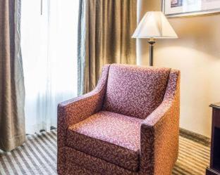 Room #49137215 at Quality Inn & Suites Indiana South
