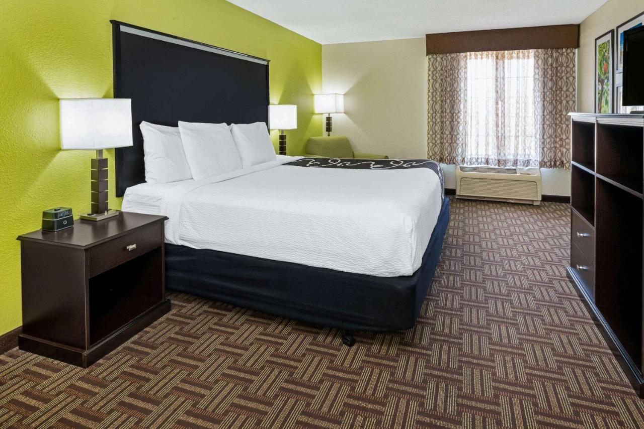 Deluxe King Suite at La Quinta Inn & Suites by Wyndham Fruita
