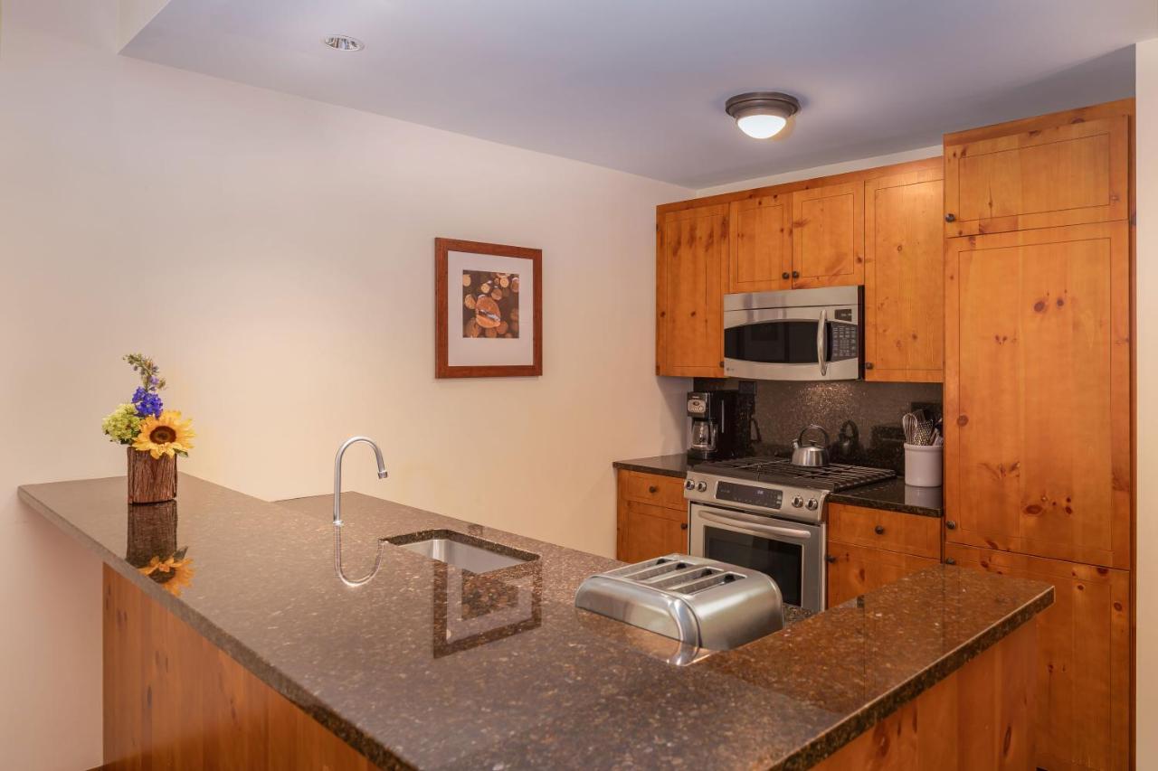 Ridgeline Two Bedroom Suite at The Lodge at Spruce Peak, a Destination by Hyatt Residence