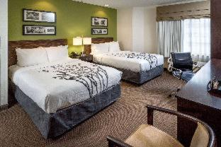 Room #49236105 at Sleep Inn & Suites Cross Lanes - South Charleston