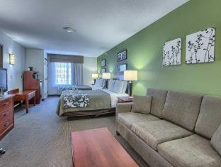 Room #49236105 at Sleep Inn & Suites Cross Lanes - South Charleston