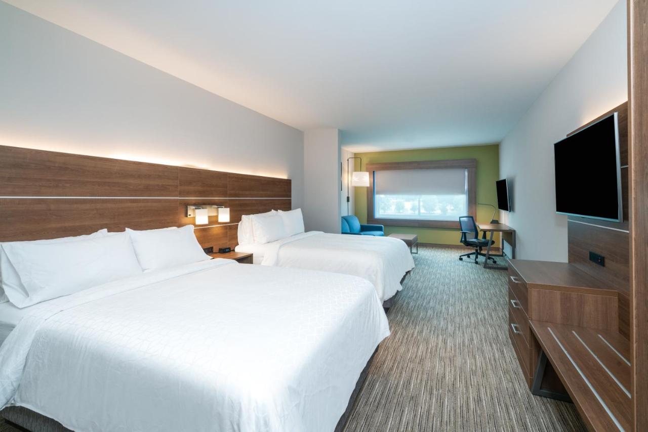 Suite with Two Beds - Non-Smoking at Holiday Inn Express & Suites Atlanta Airport NE - Hapeville by IHG