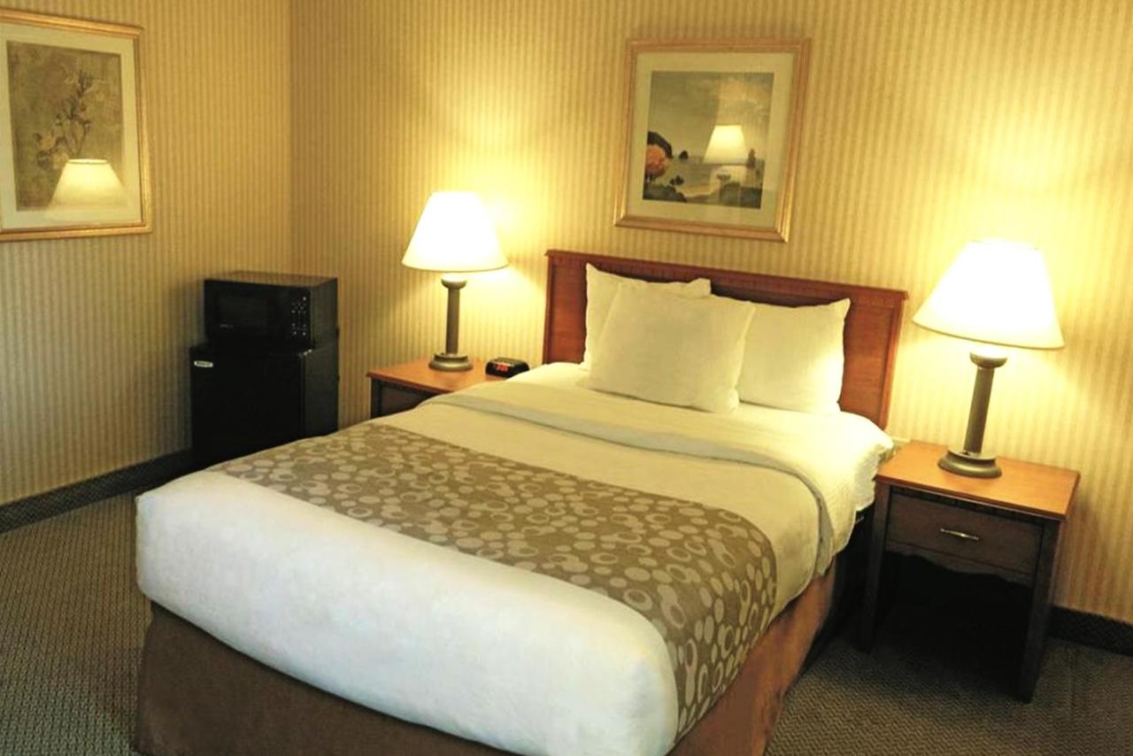 Double Room - Disability Access at La Quinta Inn by Wyndham Detroit Southgate