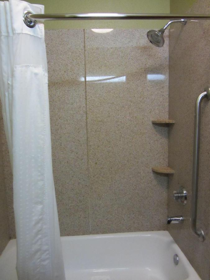 Executive King Suite at Holiday Inn Express Sweetwater by IHG
